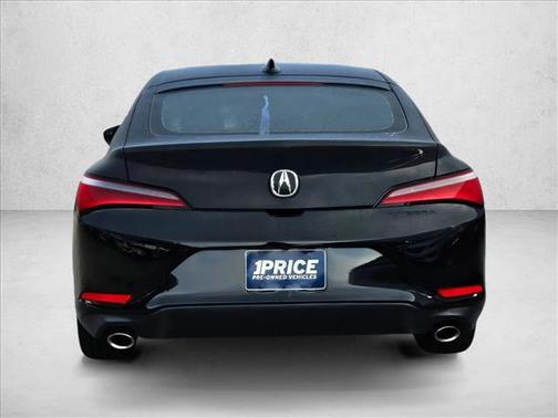 2023 Acura Integra CVT