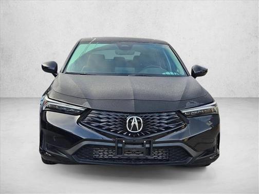 2023 Acura Integra CVT