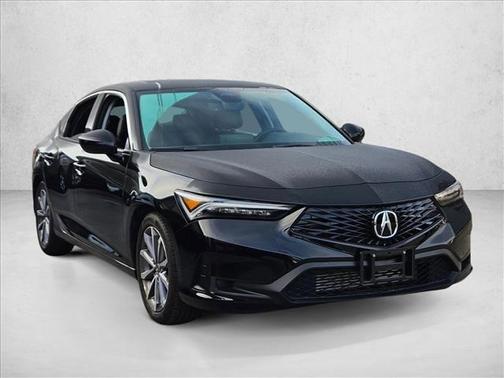 2023 Acura Integra CVT