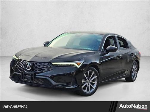 2023 Acura Integra CVT