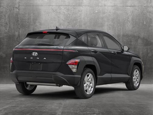 2025 Hyundai KONA SE