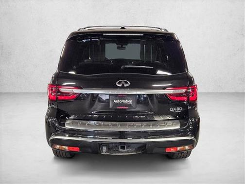 2019 INFINITI QX80 Limited