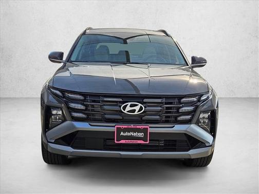 2026 Hyundai TUCSON SEL Convenience