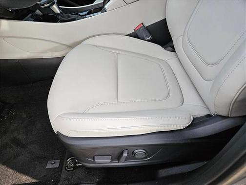 2026 Hyundai TUCSON SEL Convenience