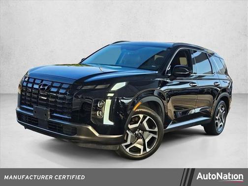 2023 Hyundai PALISADE SEL