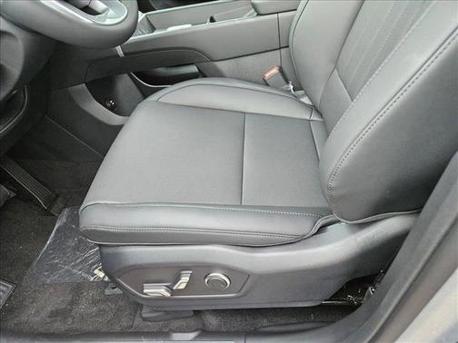 2025 Hyundai SANTA FE SEL 2.4