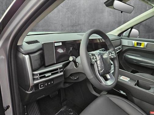 2025 Hyundai SANTA FE SEL 2.4