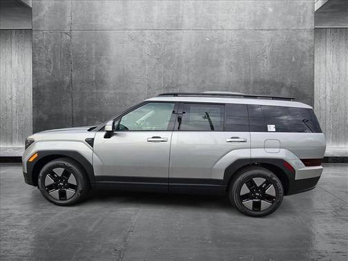 2025 Hyundai SANTA FE SEL 2.4