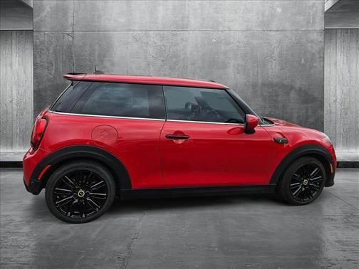 2022 MINI Hardtop Cooper S