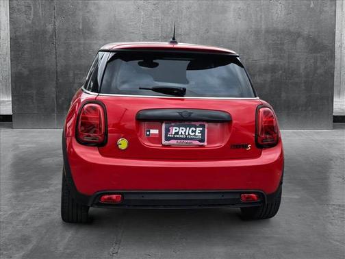 2022 MINI Hardtop Cooper S