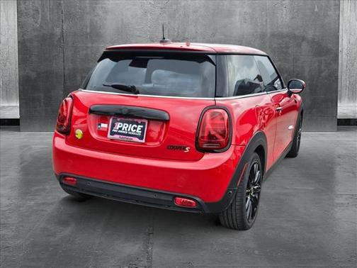 2022 MINI Hardtop Cooper S