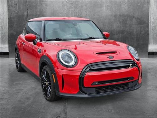 2022 MINI Hardtop Cooper S
