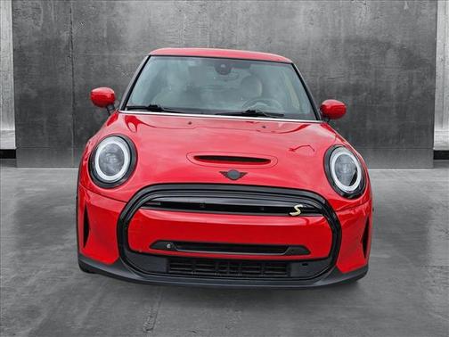 2022 MINI Hardtop Cooper S