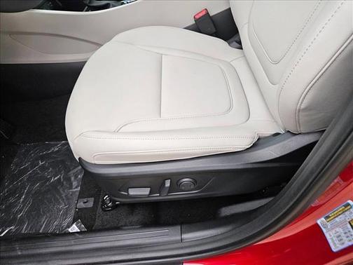 2026 Hyundai TUCSON SEL Convenience