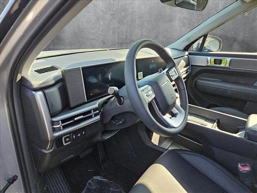 2024 Hyundai SANTA FE SEL 2.4