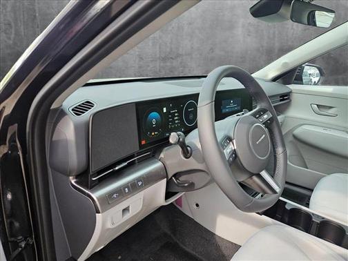 2025 Hyundai KONA SEL Convenience