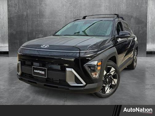 2025 Hyundai KONA SEL Convenience