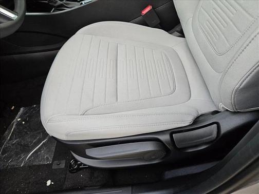 Hampton Gray 2026 Hyundai SANTA CRUZ SE