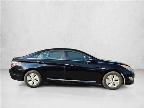 2014 Hyundai SONATA Hybrid Base