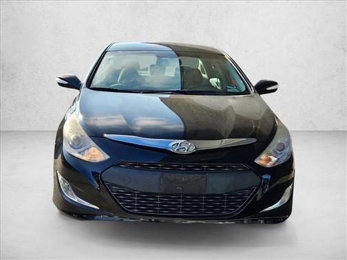 2014 Hyundai SONATA Hybrid Base