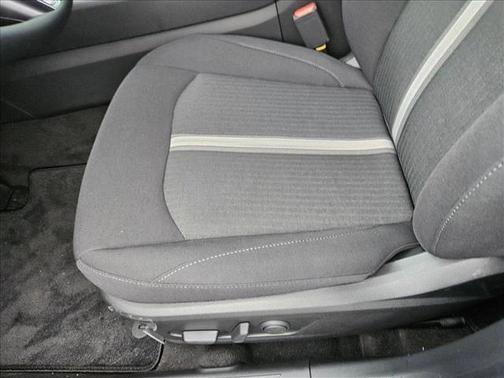 2025 Hyundai SONATA Hybrid SE