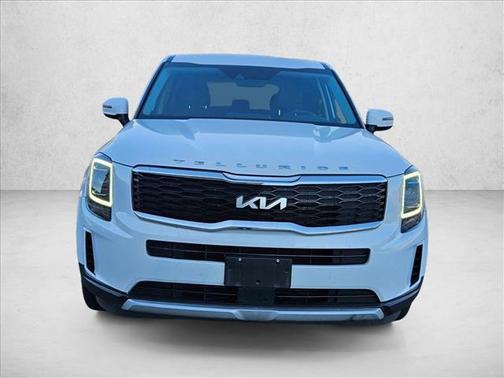 2022 Kia Telluride LX