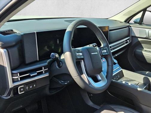 2026 Hyundai SANTA FE SEL 2.4