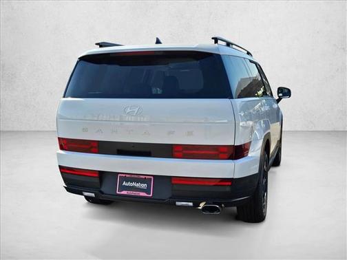 2026 Hyundai SANTA FE SEL 2.4