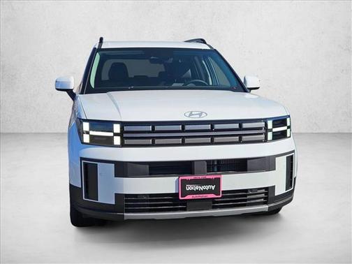 2026 Hyundai SANTA FE SEL 2.4