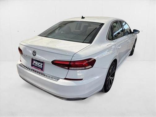 2021 Volkswagen Passat 2.0T SE