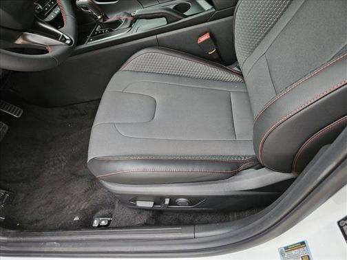 2026 Hyundai ELANTRA N Line