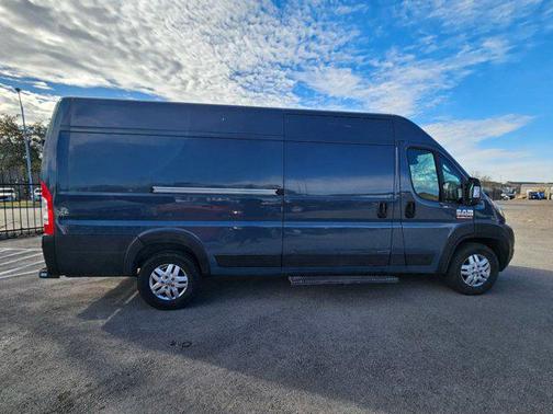2021 RAM ProMaster 3500 High Roof