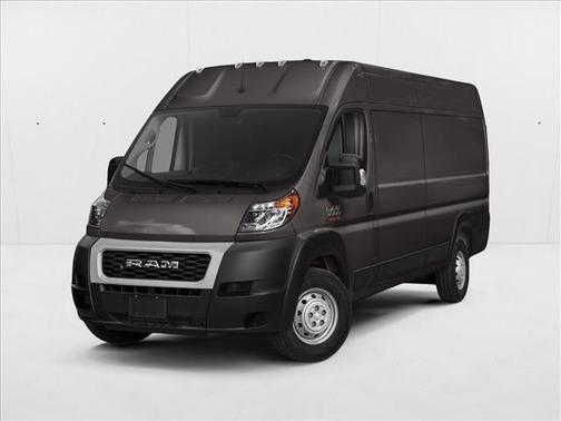 2021 RAM ProMaster 3500 High Roof