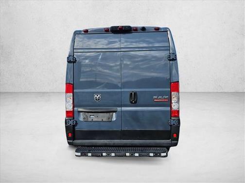 2021 RAM ProMaster 3500 High Roof