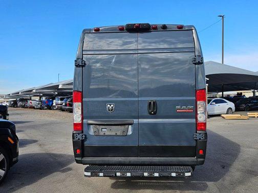 2021 RAM ProMaster 3500 High Roof