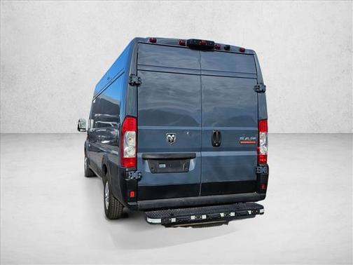 2021 RAM ProMaster 3500 High Roof