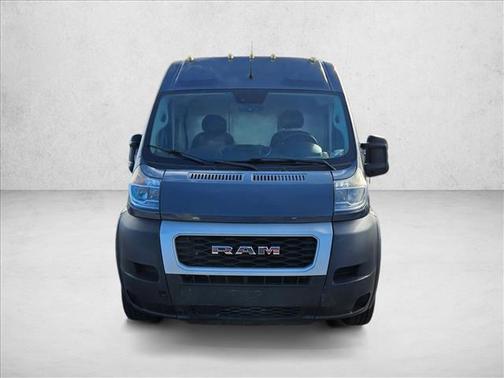 2021 RAM ProMaster 3500 High Roof