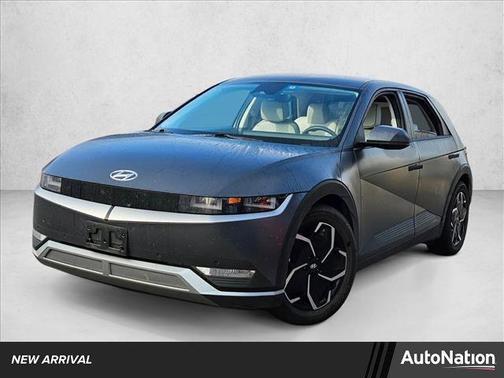 2023 Hyundai IONIQ 5 SEL