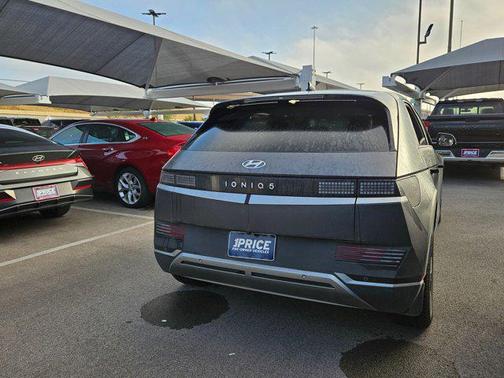 2023 Hyundai IONIQ 5 SEL