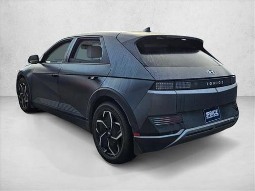 2023 Hyundai IONIQ 5 SEL