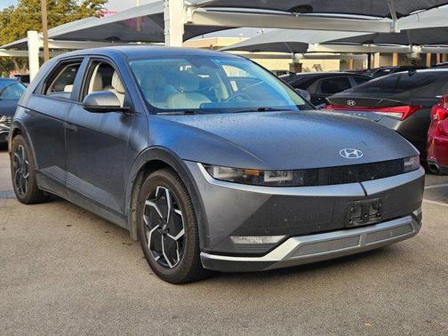 2023 Hyundai IONIQ 5 SEL