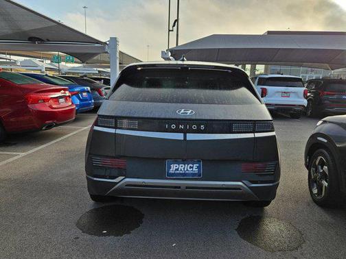 2023 Hyundai IONIQ 5 SEL