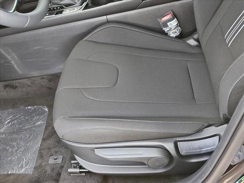 2026 Hyundai ELANTRA Sport