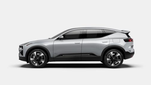 2025 Polestar 3 
