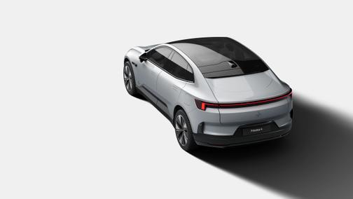 2026 Polestar 4 