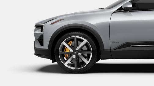2024 Polestar 3 