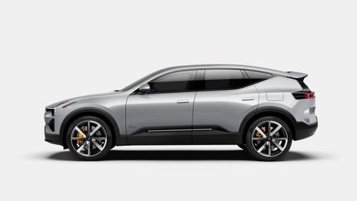 2024 Polestar 3 