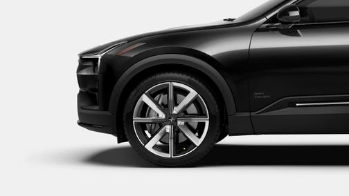 2025 Polestar 3