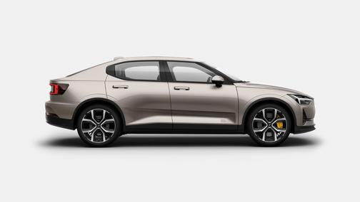 2023 Polestar 2 