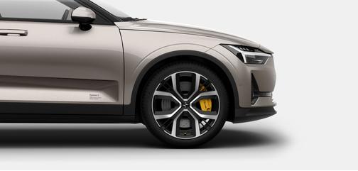 2023 Polestar 2 